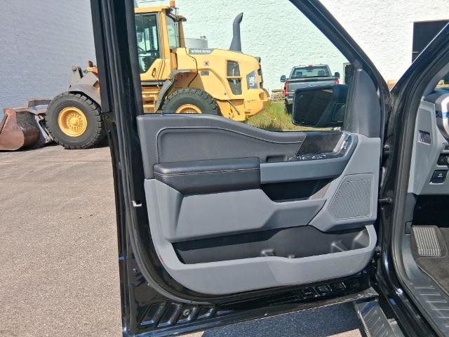 Certified 2023 Ford F150 XLT w/ Equipment Group 302A High AWD/4WD image 14