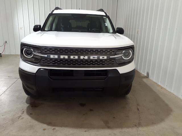Certified 2025 Ford Bronco Sport Big Bend AWD/4WD image 20