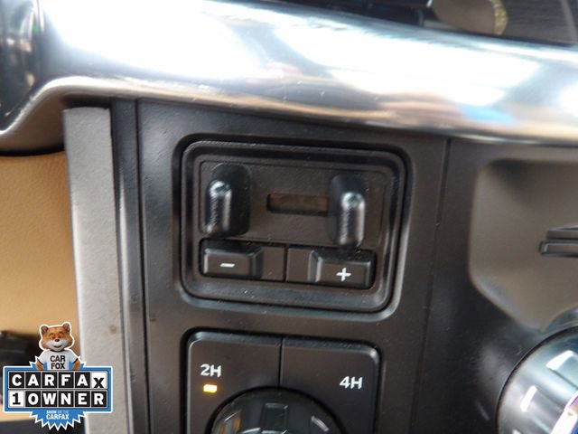 Certified 2021 Ford F150 Lariat w/ Equipment Group 502A High image 22