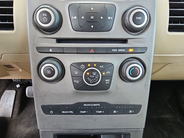 Certified 2018 Ford Flex SE FWD image 26