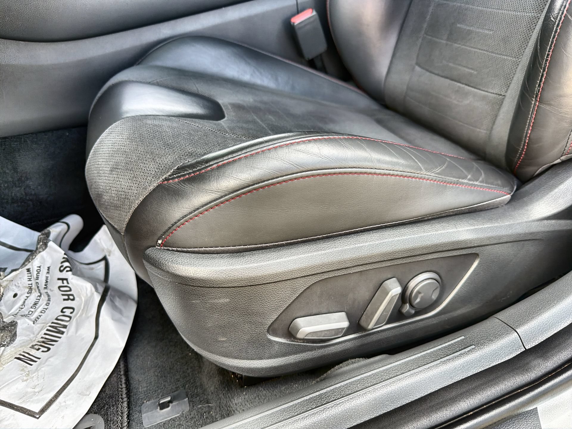 Used 2022 Hyundai Sonata N Line FWD image 12