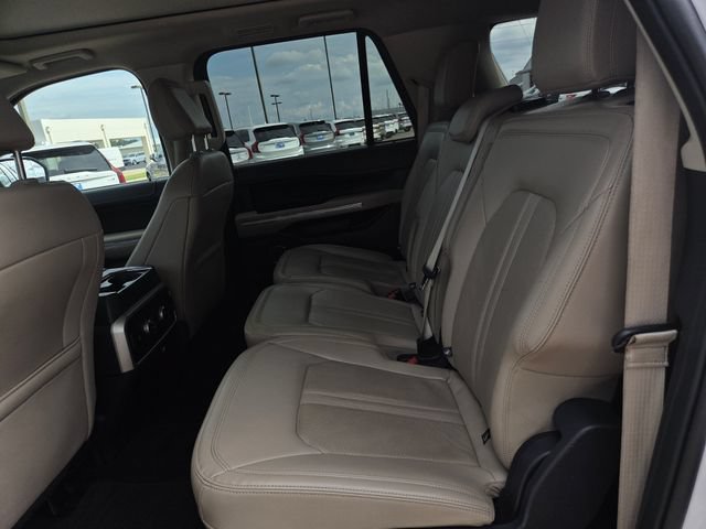 Certified 2024 Ford Expedition Max Limited AWD/4WD image 19