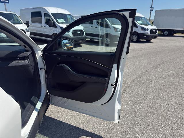 Certified 2025 Ford Mustang Mach-E Select w/ Comfort Package Lite RWD image 20