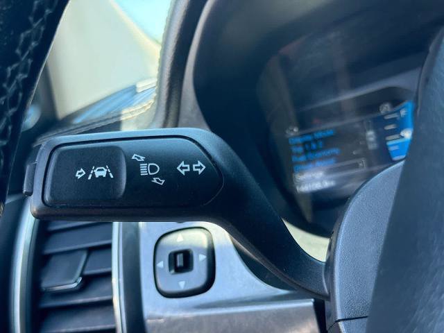 Certified 2020 Ford Ranger Lariat w/ Technology Package AWD/4WD image 27