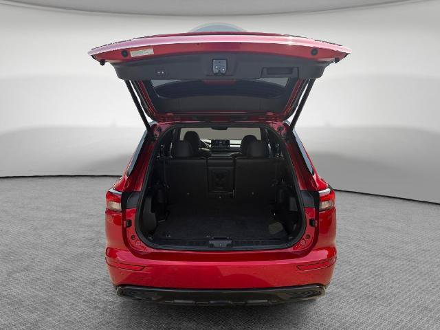Used 2025 Mitsubishi Outlander 4WD Plug-In Hybrid image 25