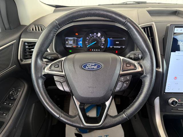 Certified 2024 Ford Edge SEL AWD/4WD image 13