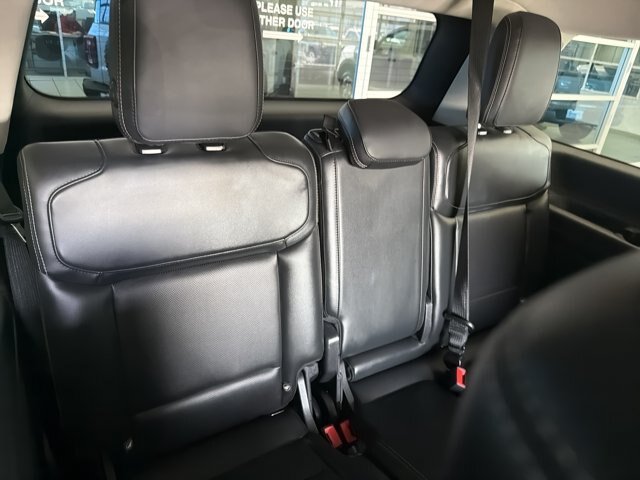 Certified 2025 Ford Expedition Platinum AWD/4WD image 18