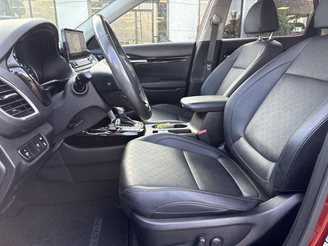 Used 2023 Kia Seltos SX AWD/4WD image 4