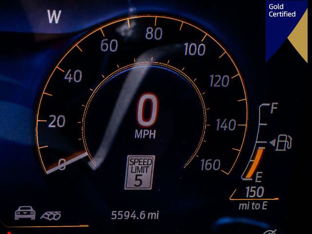 Certified 2024 Ford Mustang GT Premium RWD image 18