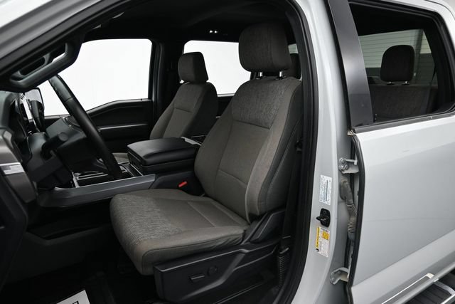 Certified 2024 Ford F150 XLT w/ Mobile Office Package AWD/4WD image 12