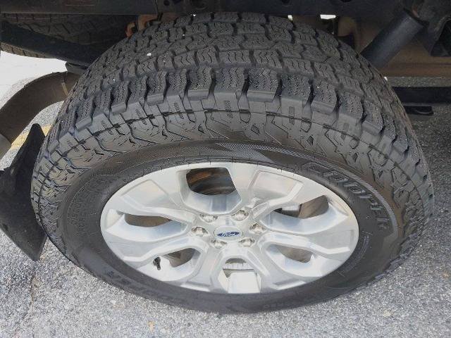Certified 2023 Ford F150 Platinum w/ Equipment Group 701A High AWD/4WD image 12