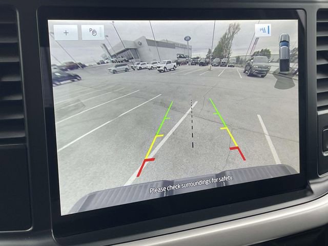 Certified 2022 Ford F150 XLT w/ Equipment Group 302A High image 23