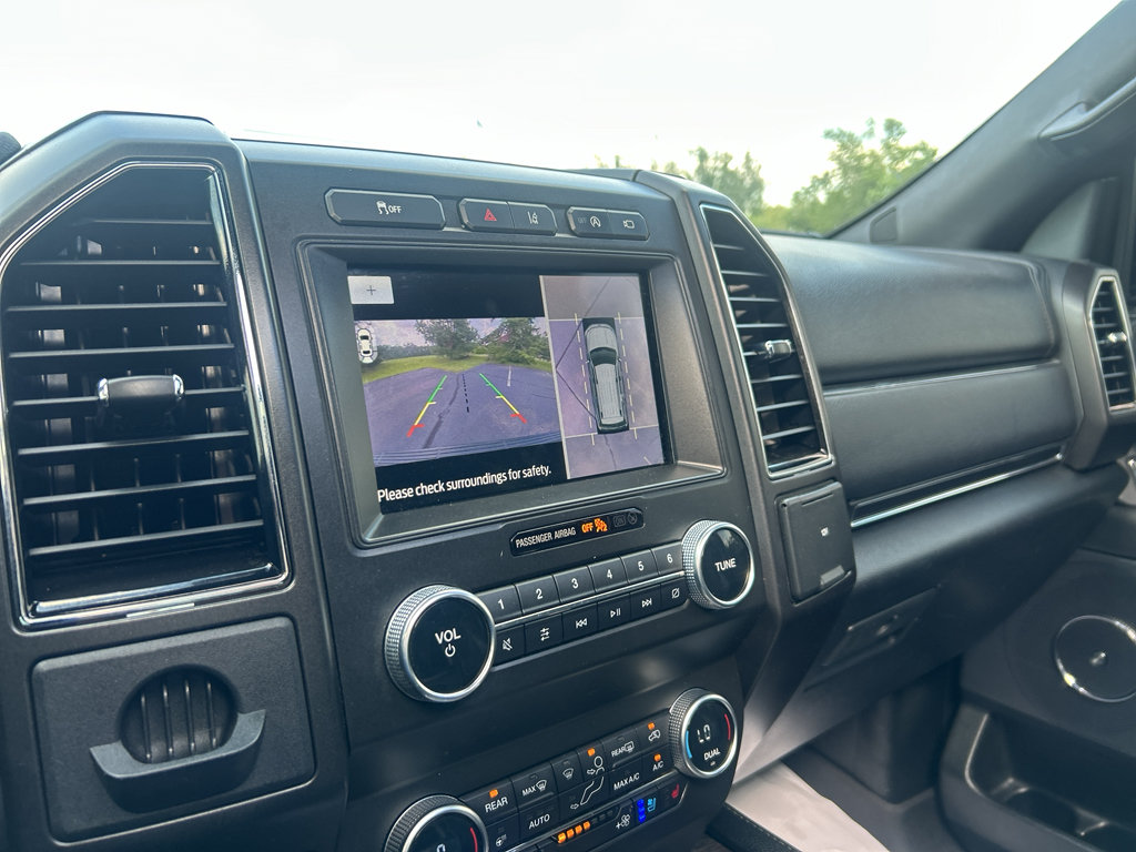 Certified 2021 Ford Expedition Limited RWD image 24