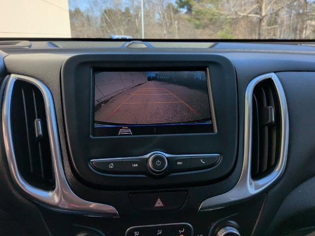 Used 2020 Chevrolet Equinox LT w/ Driver Convenience Package image 22