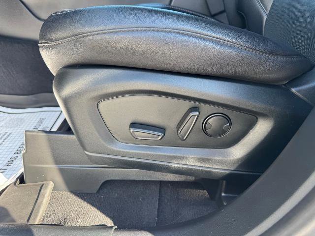 Certified 2022 Ford Explorer Limited image 15