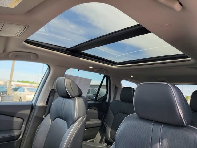 Used 2023 Honda Pilot Elite image 3