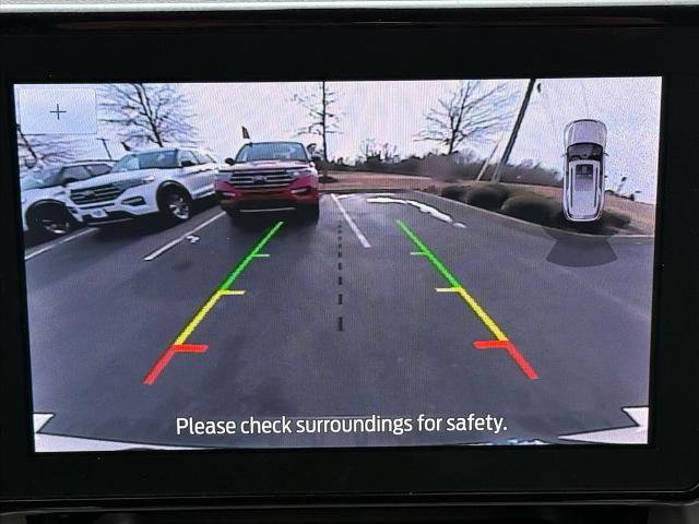 Certified 2023 Ford Explorer XLT w/ Equipment Group 202A image 19