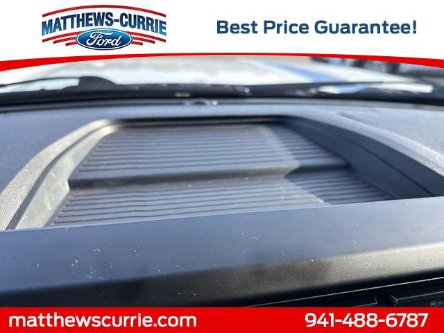 Certified 2024 Ford F250 XL w/ STX Appearance Package image 19