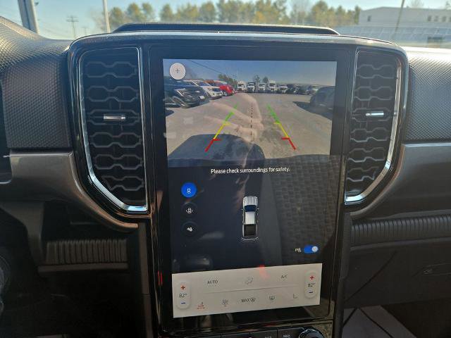 Certified 2024 Ford Ranger XLT w/ Equipment Group 301A High AWD/4WD image 18