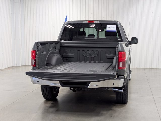 Certified 2020 Ford F150 Lariat AWD/4WD image 24