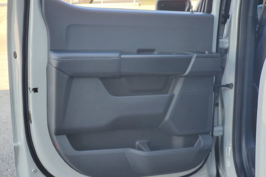 Certified 2024 Ford F150 STX RWD image 30