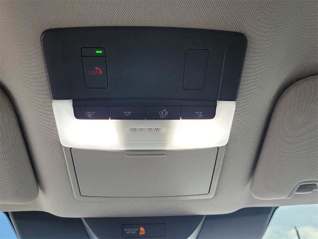 Used 2024 Nissan Pathfinder SL image 32