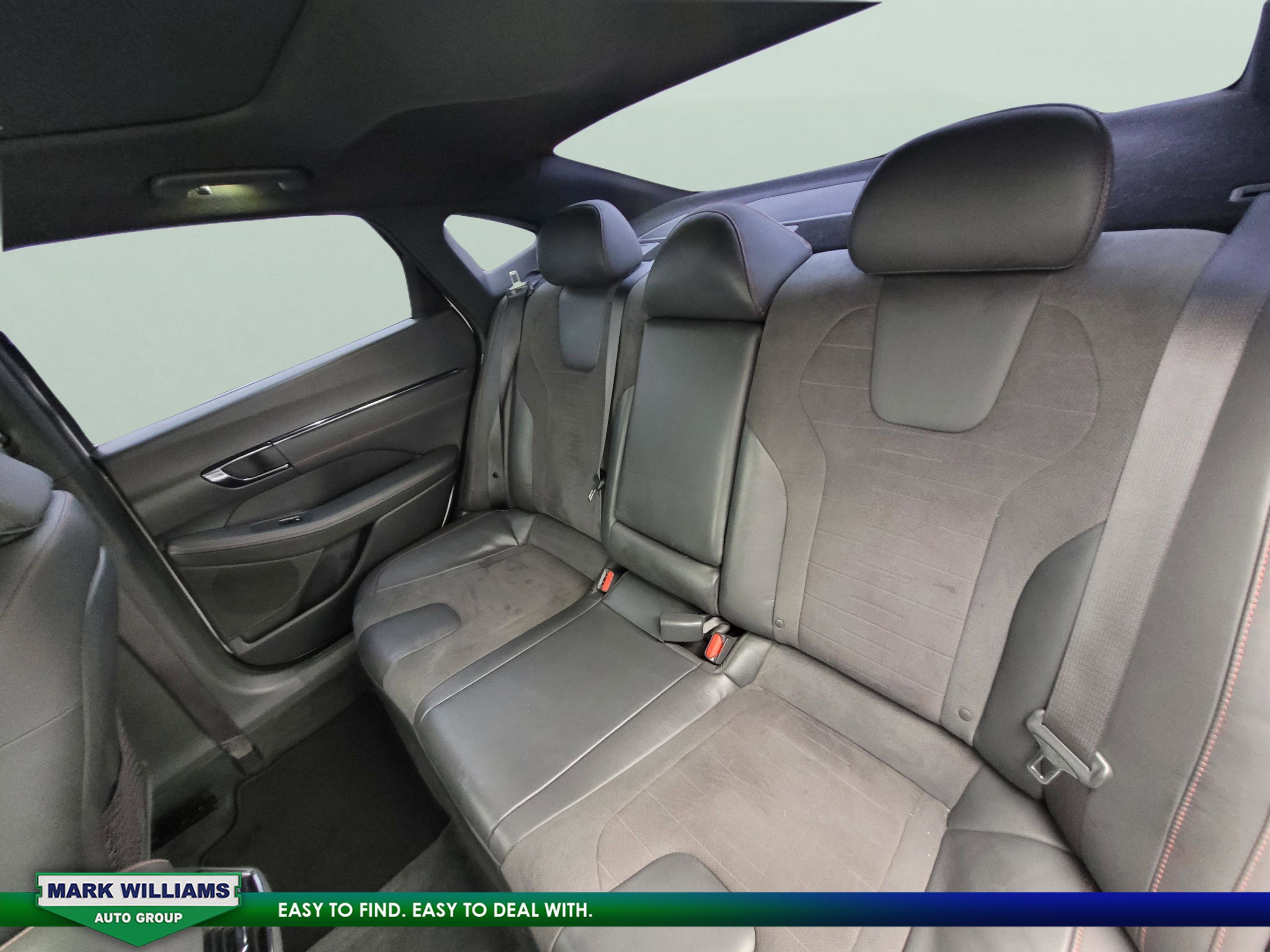 Used 2022 Hyundai Sonata N Line image 18