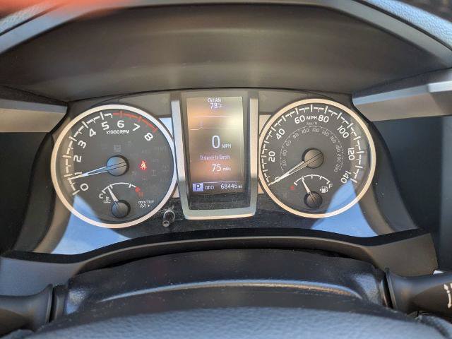 Used 2023 Toyota Tacoma SR5 RWD image 30