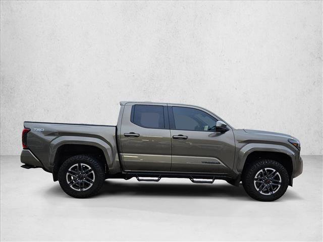 Used 2024 Toyota Tacoma TRD Sport image 4