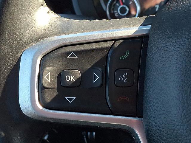 Used 2022 RAM 1500 Big Horn AWD/4WD image 22