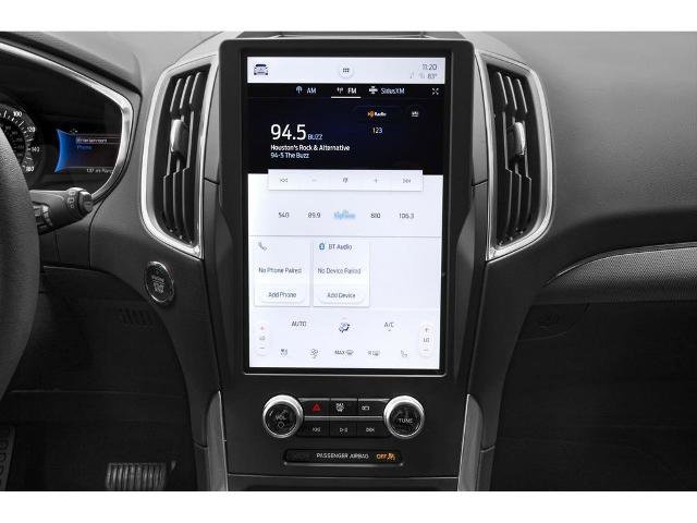 Certified 2024 Ford Edge Titanium image 10