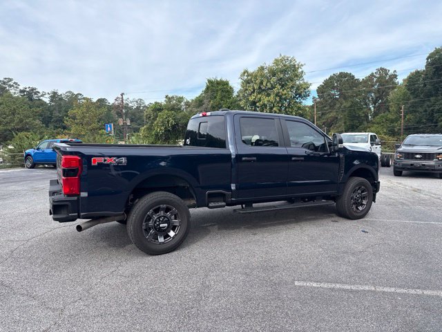 Certified 2024 Ford F250 XL w/ STX Appearance Package AWD/4WD image 3