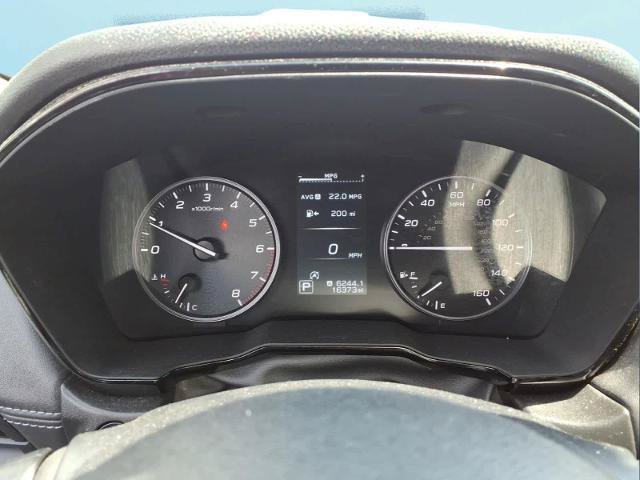 Used 2024 Subaru Legacy Premium AWD/4WD image 27