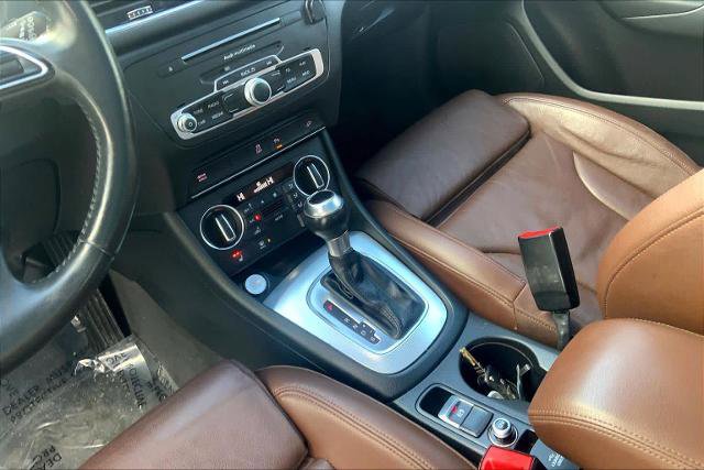 Used 2018 Audi Q3 2.0T Premium w/ Convenience Package image 17