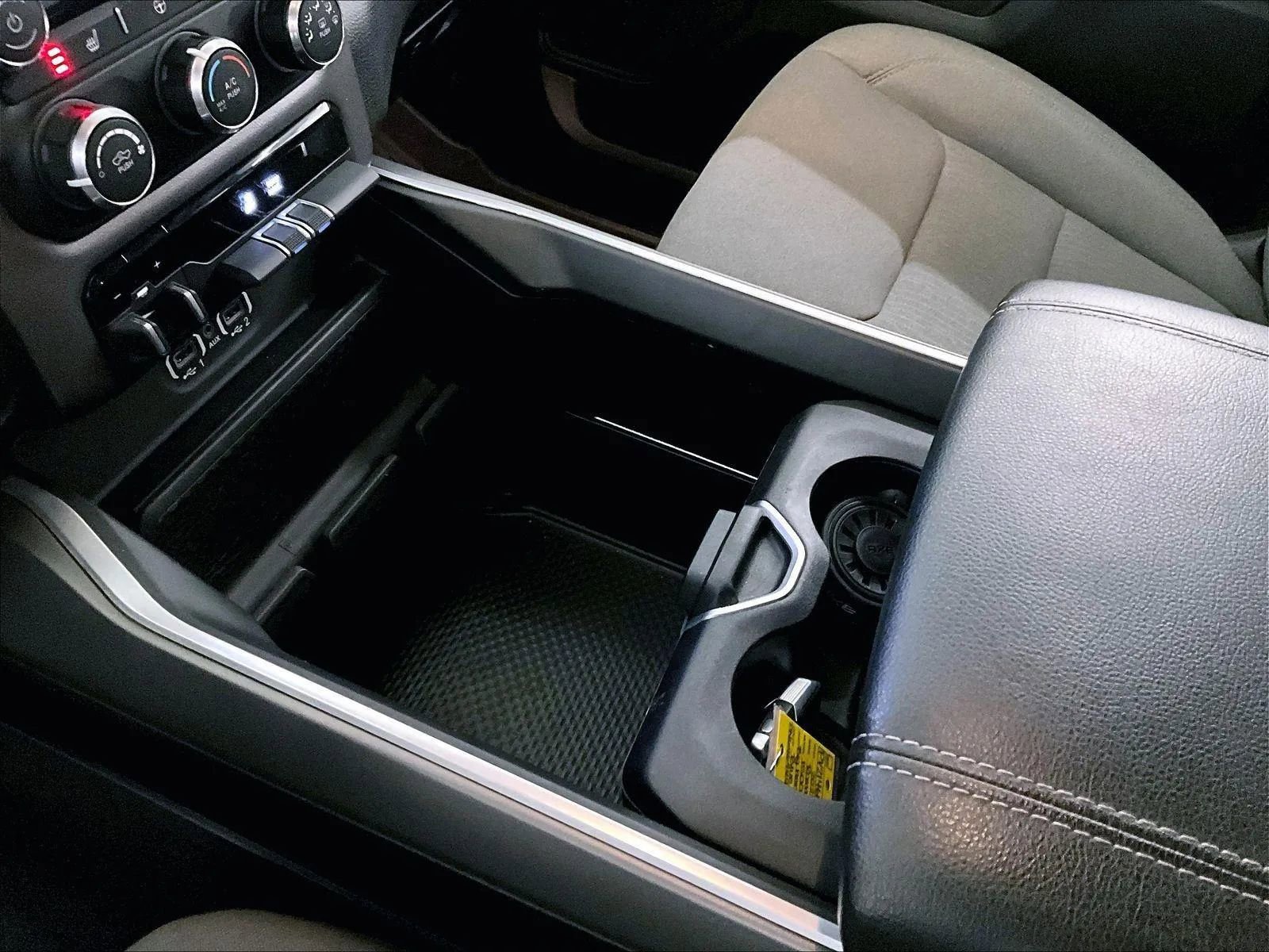 Used 2023 RAM 1500 Big Horn image 16