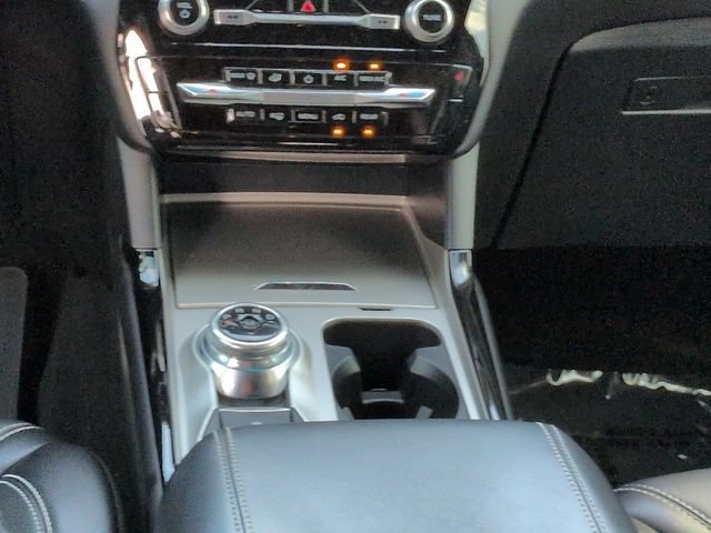 Certified 2022 Ford Explorer ST AWD/4WD image 19