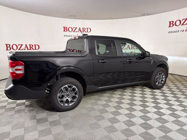 Certified 2026 Ford Maverick XLT w/ Equipment Group 301A AWD/4WD image 13