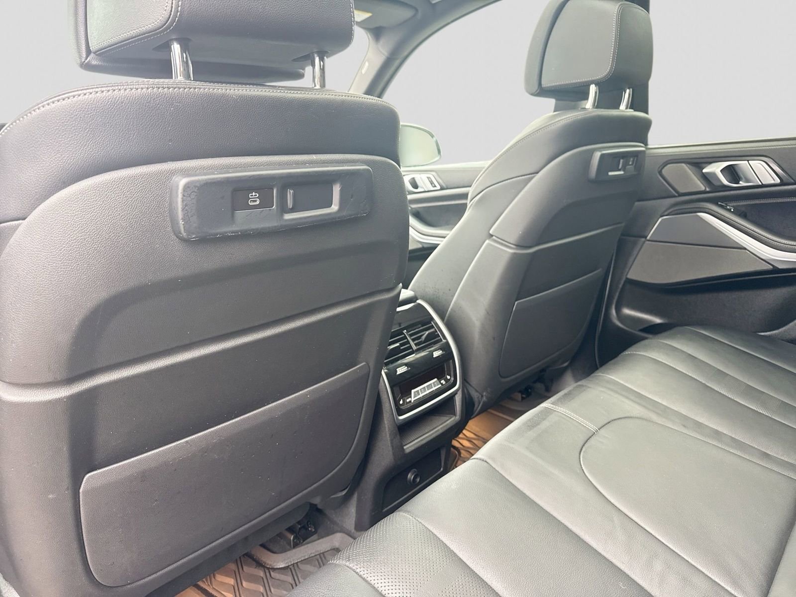 Used 2021 BMW X5 xDrive40i image 18