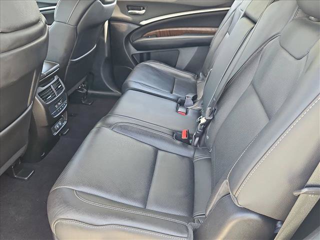 Used 2020 Acura MDX SH-AWD w/ Technology Package image 20