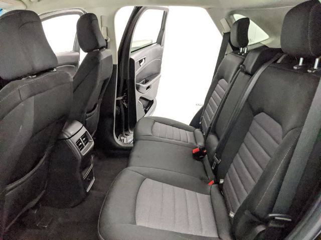 Certified 2023 Ford Edge SE w/ Black Appearance Package AWD/4WD image 16