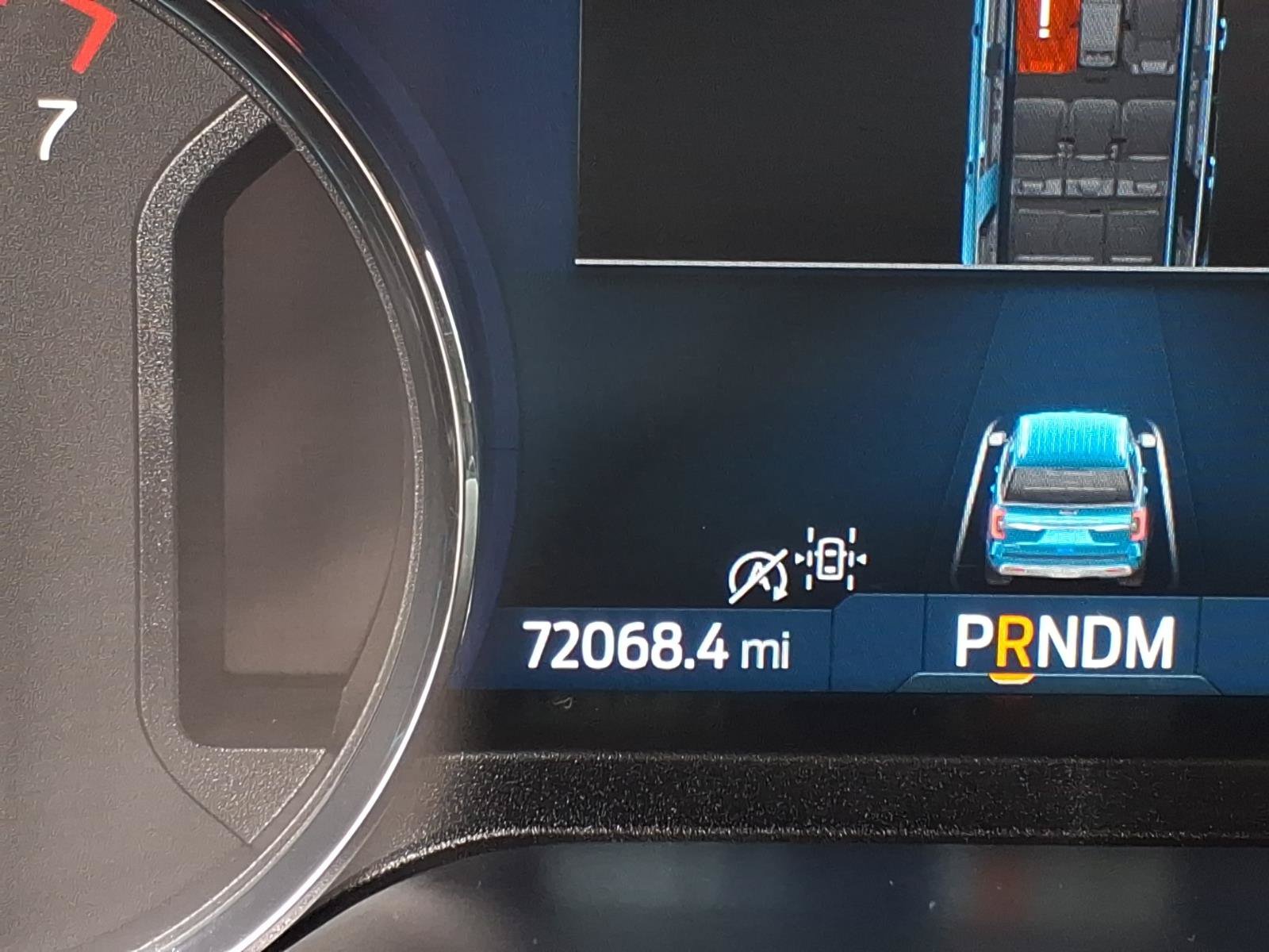 Certified 2024 Ford Expedition Limited RWD image 25