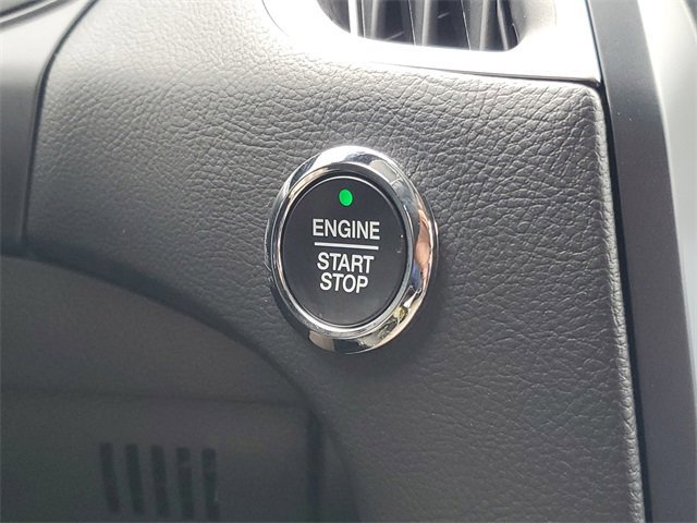 Certified 2022 Ford Edge SEL w/ Convenience Package image 21