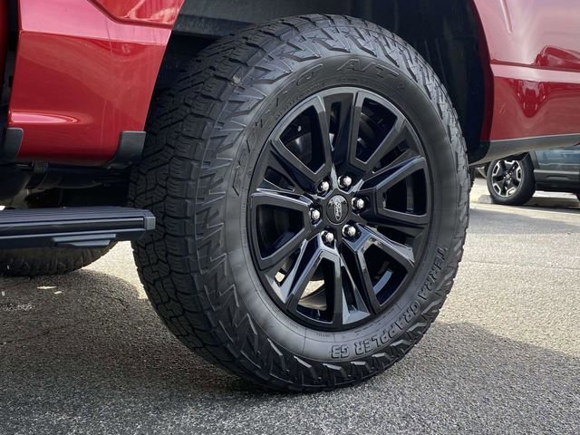 Certified 2023 Ford F150 Platinum w/ Equipment Group 701A High image 11