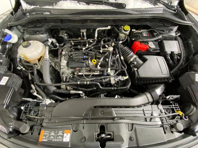 Certified 2022 Ford Escape SEL image 21