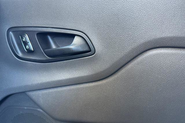 Certified 2023 Ford Transit 250 Low Roof w/ Exterior Upgrade Package image 11