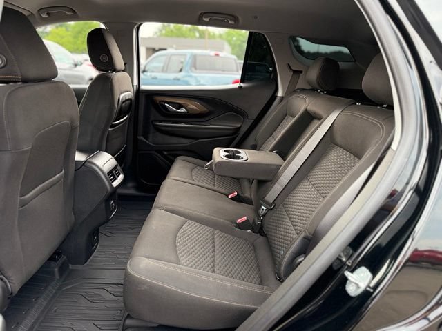 Used 2021 GMC Terrain SLE w/ Driver Convenience Package AWD/4WD image 15