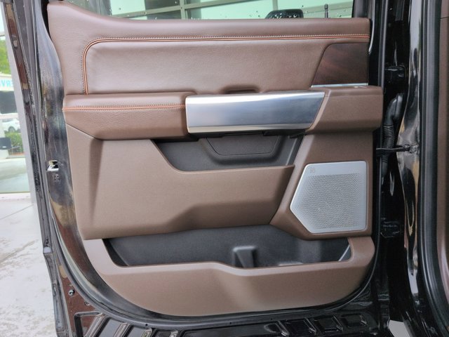 Certified 2024 Ford F250 King Ranch w/ Chrome Package AWD/4WD image 29