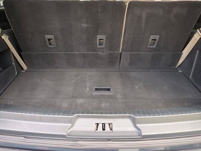 Certified 2024 Ford Expedition Limited AWD/4WD image 20