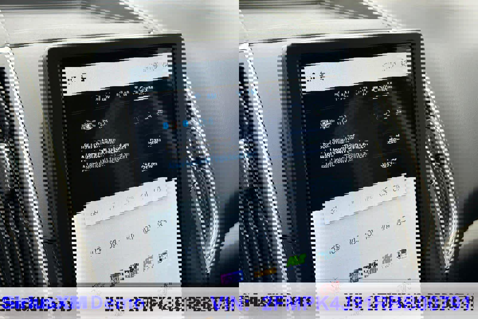 Certified 2024 Ford Edge SEL image 27