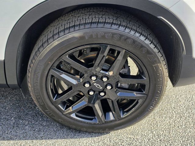 Used 2020 Chevrolet Blazer LT FWD image 8